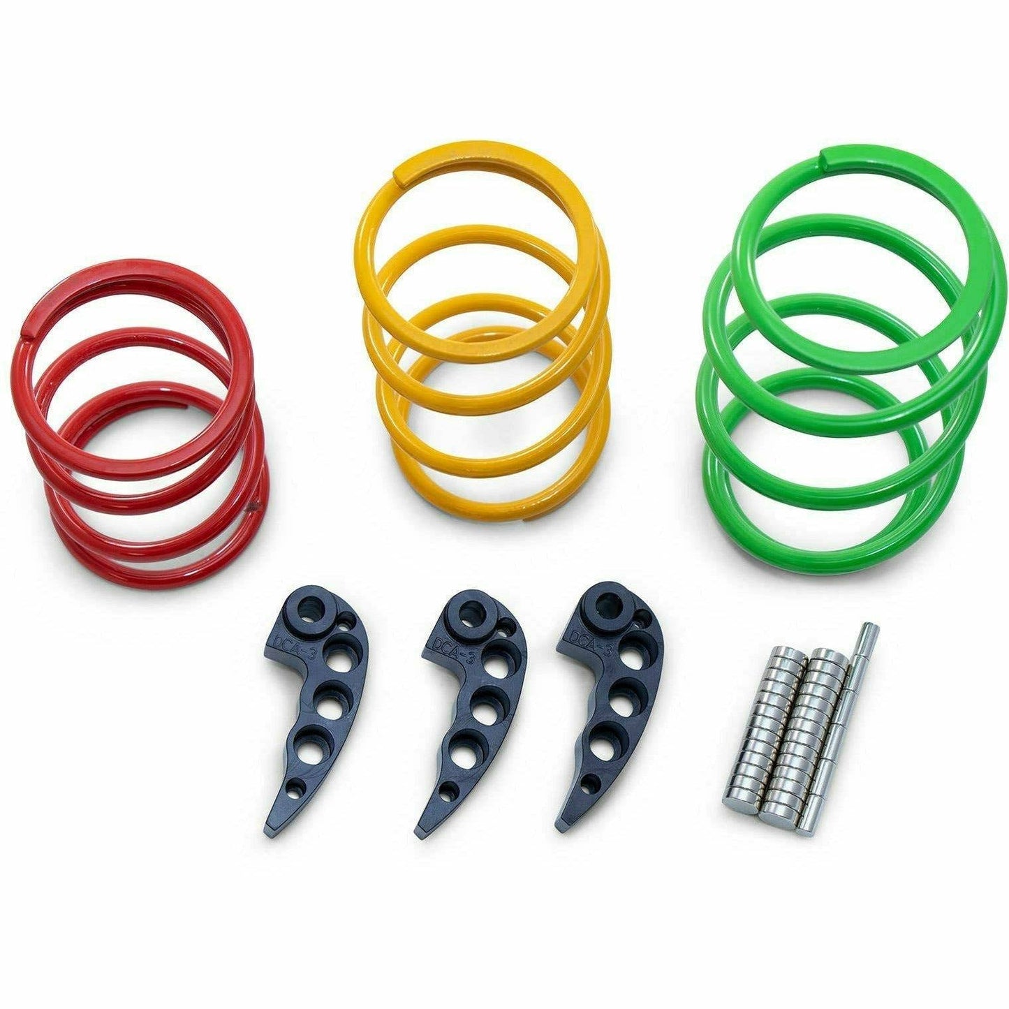 Polaris RZR Turbo (2017-2020) Stage 5 Power Package