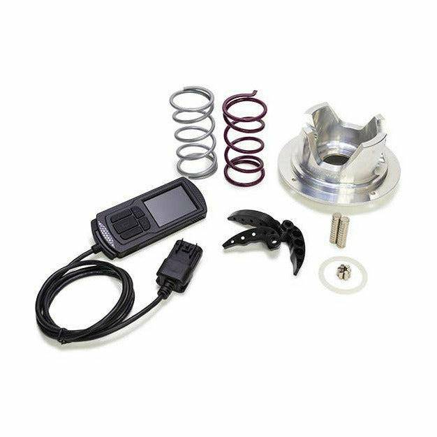 Polaris RZR S 1000 Stage 2 Power Package
