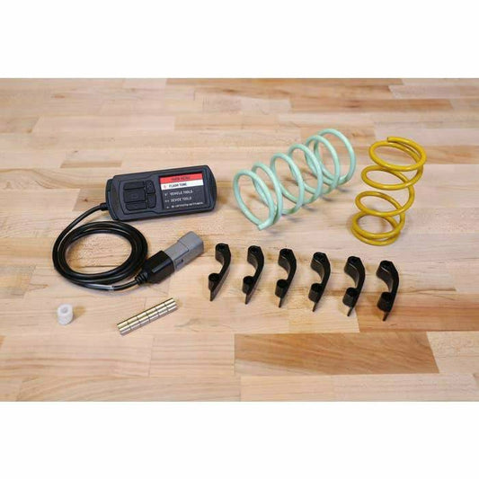 Can Am X3 Stage 2A Power Package