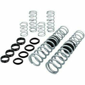 Polaris RZR XP 4 Turbo (2016) Stage 3 Performance Spring System