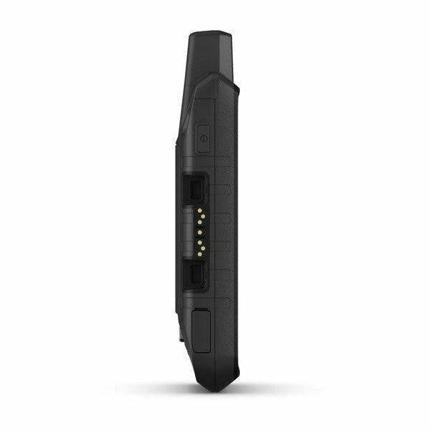Montana 700 Series GPS Touchscreen Navigator