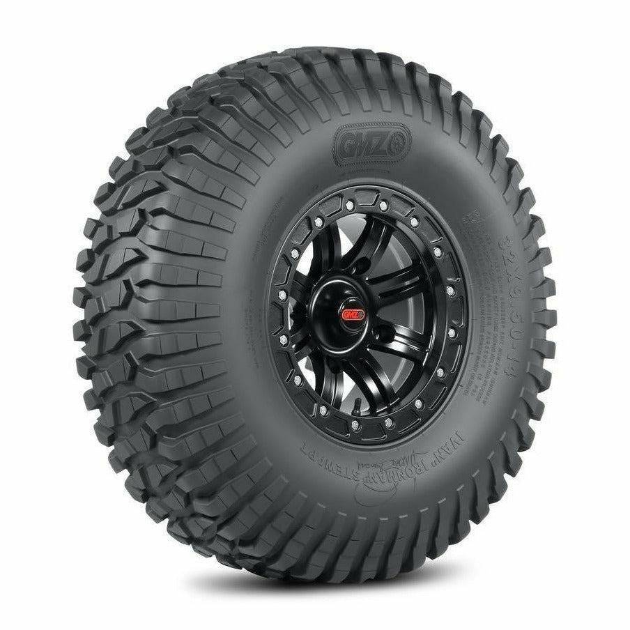 Ivan Stewart Ironman Edition Tire