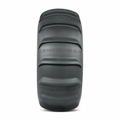 Sand Stripper Paddle Tire
