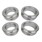 Can Am X3 (2017-2019) Spring Spacer 3'' Lift Kit