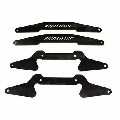 Yamaha YXZ 4'' Signature Series Lift Kit