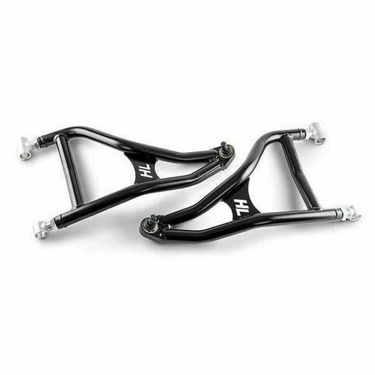 High Lifter Polaris RZR PRO XP APEXX Front Forward Upper & Lower Control Arms