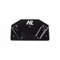 Polaris Ranger XP 1000 Front Control Arm Link Bar Kit