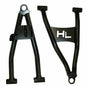Polaris Ranger XP 1000 (2018-2020) Front Forward Offset Control Arms