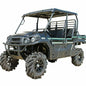 Kawasaki Mule Pro Front Forward Offset Control Arms