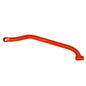 High Lifter Polaris RZR XP 1000 Lower Arched Radius Bar Kit with Spherical Bearings (10mm Bolt Size)
