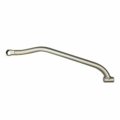 High Lifter Polaris RZR XP 1000 Lower Arched Radius Bar Kit with Spherical Bearings (10mm Bolt Size)