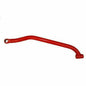 High Lifter Polaris RZR XP 1000 Lower Arched Radius Bar Kit with Spherical Bearings (10mm Bolt Size)