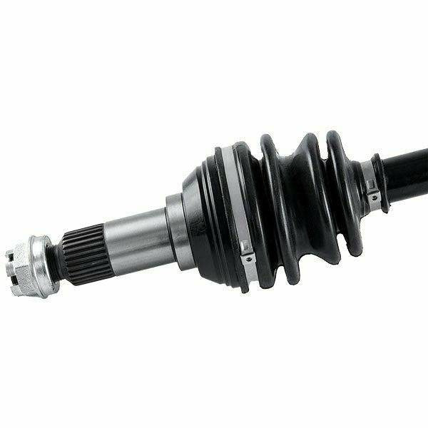 Polaris General / RZR Rear HLA Axle