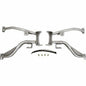 High Lifter Polaris Ranger Rear Lower Control Arms