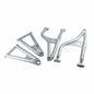 Polaris Ranger XP 900 APEXX Front Forward Offset Control Arms