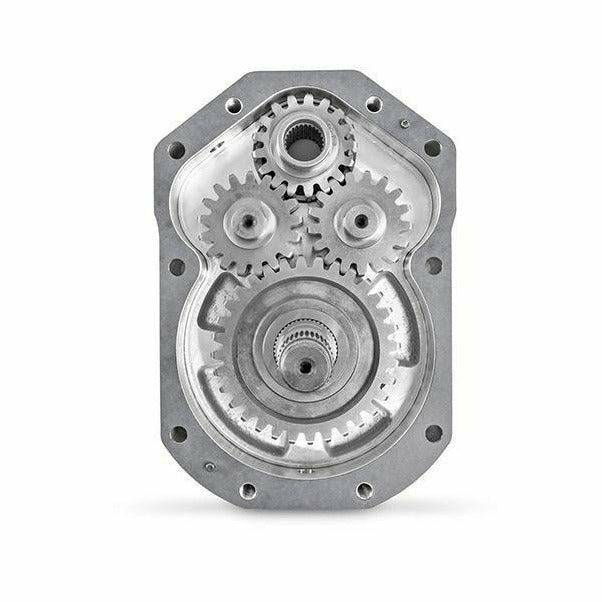 Polaris Ranger 900 Crew (Old Body Style) Portal Gear Lift 45% Dual Idler Version