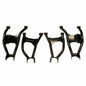 Kawasaki Teryx Rear Raked Control Arm Set