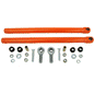 High Lifter Polaris RZR XP 900 Upper Radius Bar Kit