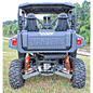 Yamaha Wolverine Riser Snorkel