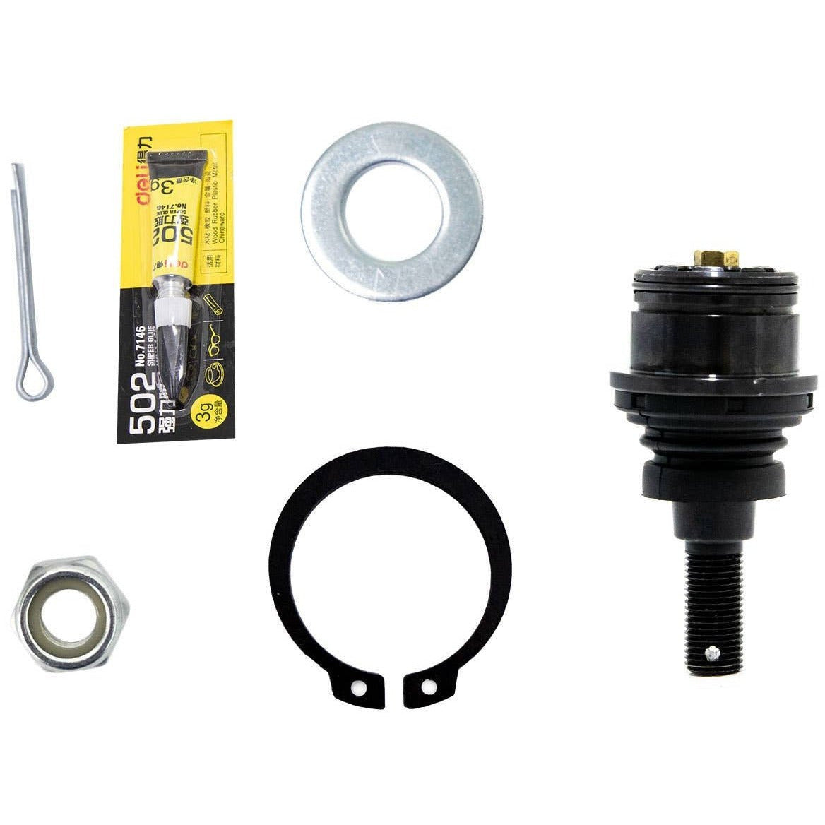 Honda Pioneer 1000 Heavy Duty Ball Joint