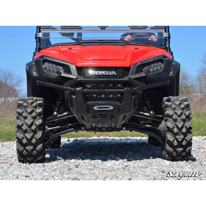 Honda Pioneer 1000 High Clearance Forward 1.5" Offset A-Arms