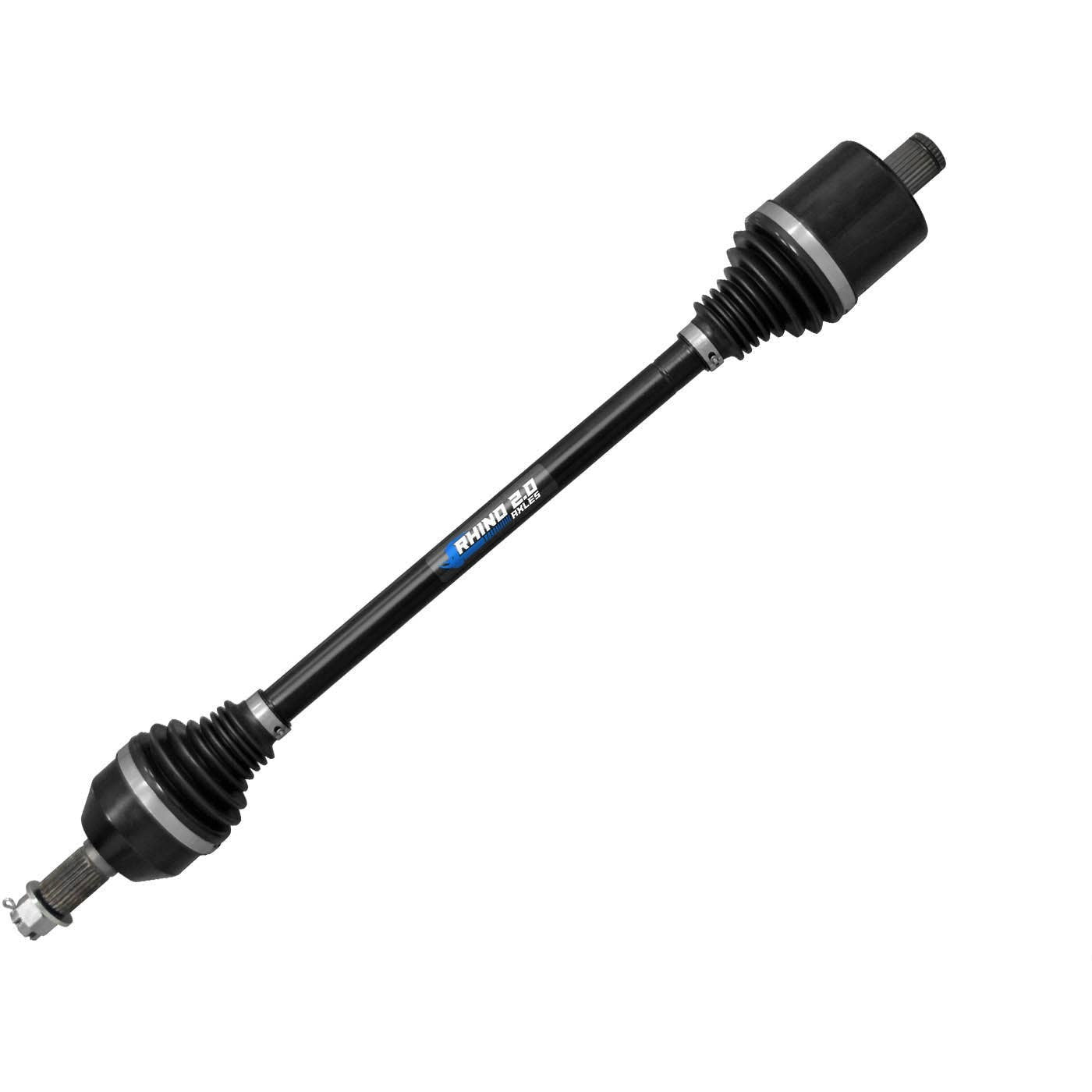 Honda Pioneer 1000 Rhino 2.0 Heavy Duty Axle