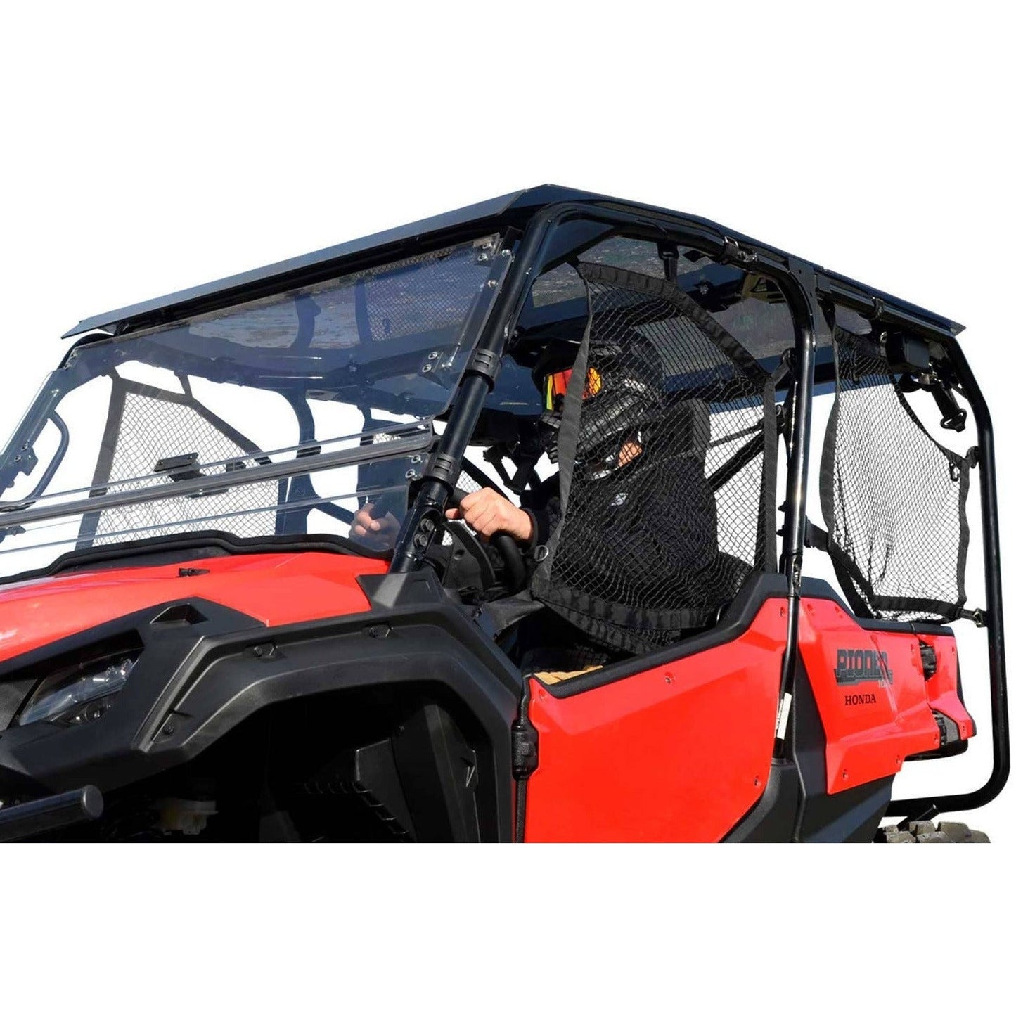 Honda Pioneer 1000 Tinted Roof