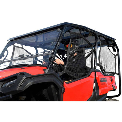 Honda Pioneer 1000 Tinted Roof
