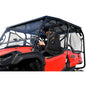 Honda Pioneer 1000 Tinted Roof