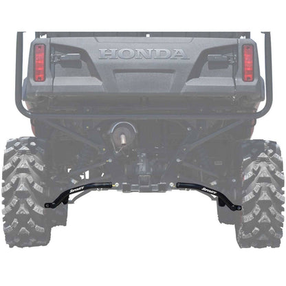 Honda Pioneer 700 High Clearance Rear A-Arms