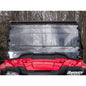 Honda Pioneer 700 Scratch Resistant Flip Down Windshield