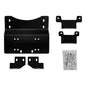 Honda Pioneer 700 Winch Mounting Plate | SuperATV
