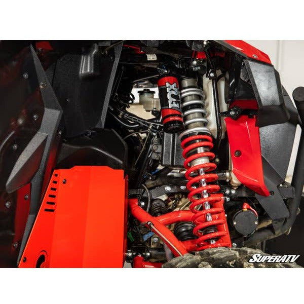 Honda Talon Tender Springs