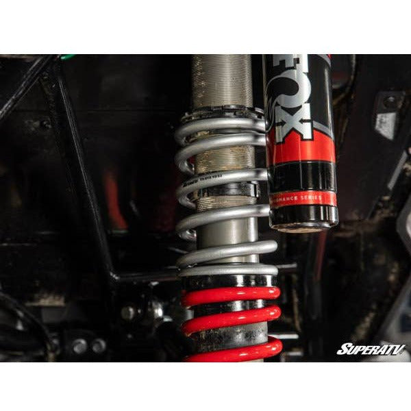 Honda Talon Tender Springs