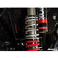 Honda Talon Tender Springs