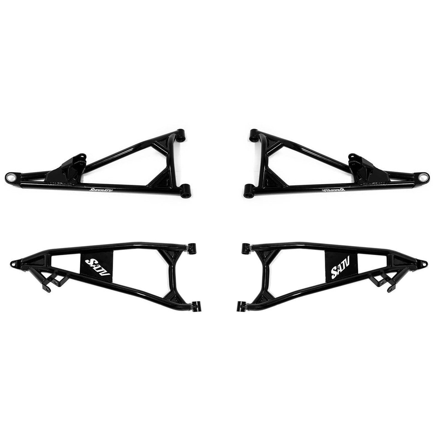 Honda Talon 1000R 8" Lift Kit