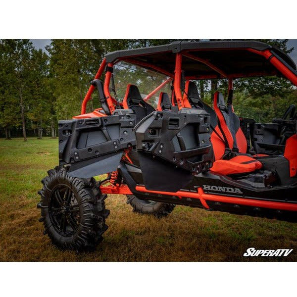 Honda Talon 1000X Lower Doors