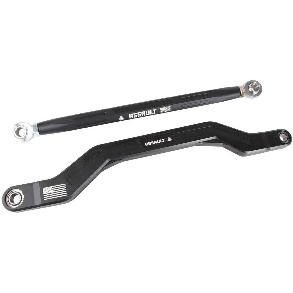 Honda Talon High Clearance Radius Rods