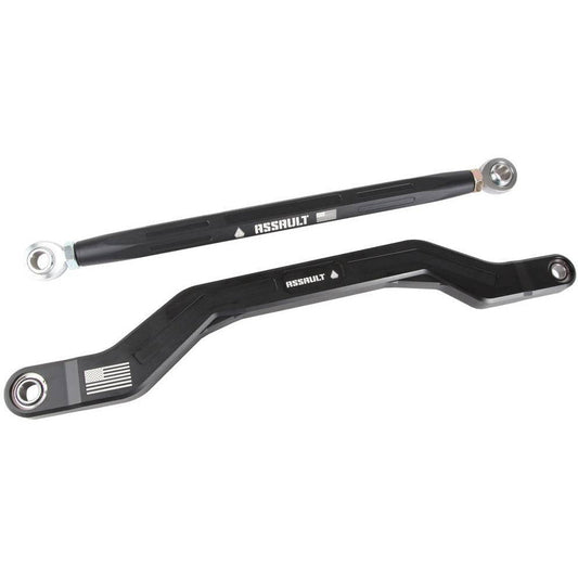 Honda Talon High Clearance Radius Rods