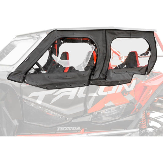 Honda Talon 1000X-4 Primal Soft Cab Enclosure Upper Doors