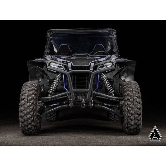 Honda Talon Low-Profile Fender Flares
