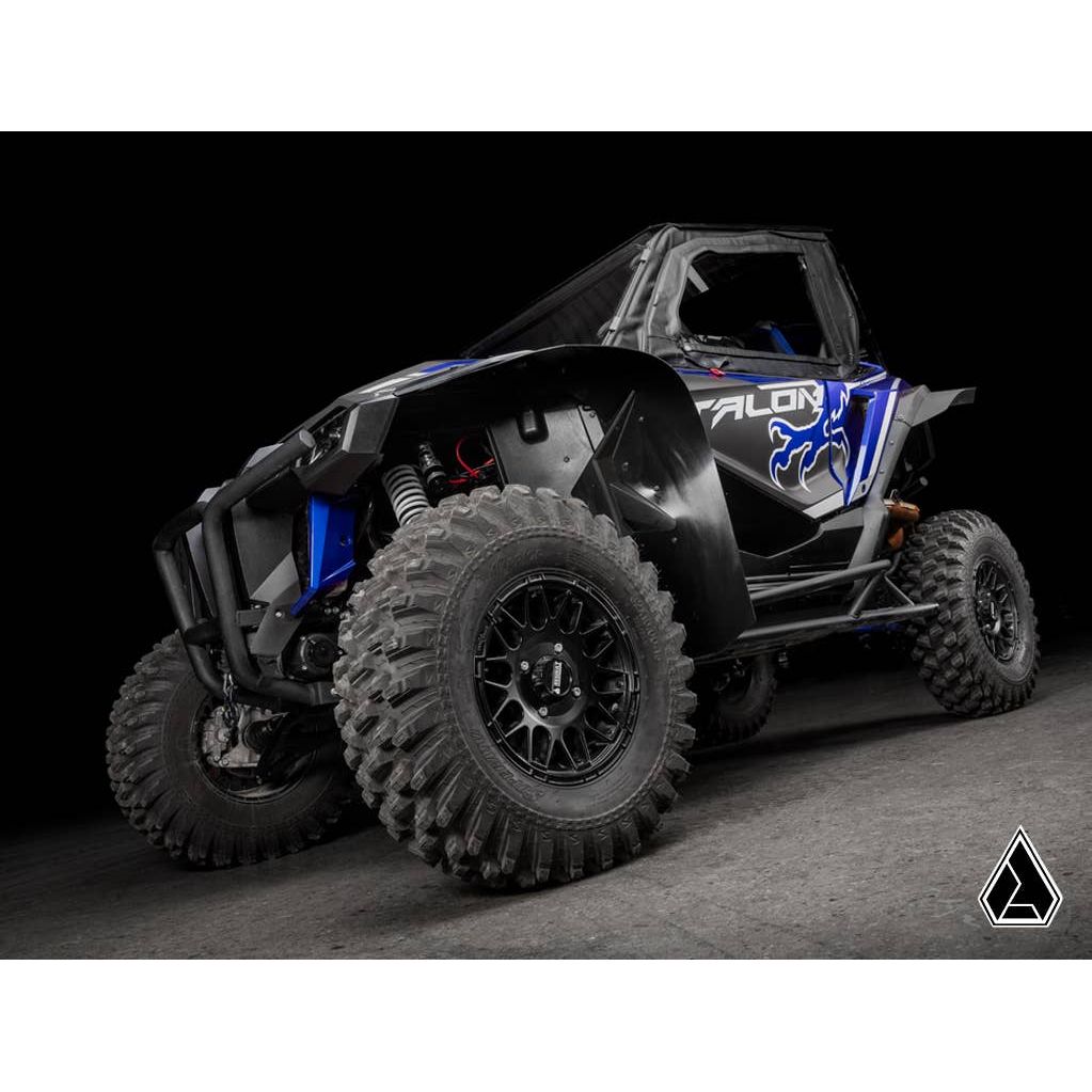 Honda Talon Low-Profile Fender Flares