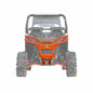 Polaris RZR S 1000 Rear Bumper - Kombustion Motorsports
