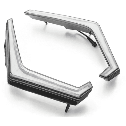 Polaris RZR Fang Lights