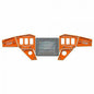 Polaris RZR 6 Piece Dash Panels - Kombustion Motorsports