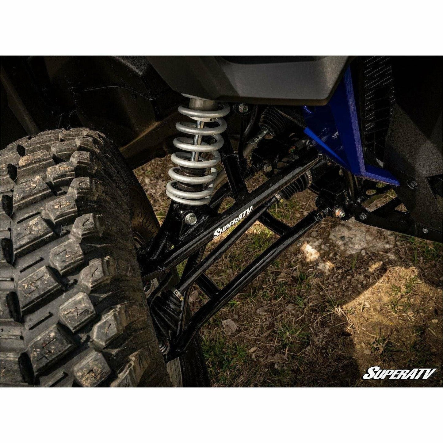 Honda Talon 1000X High Clearance 1.5" Forward Offset A-Arms