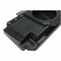 Polaris RZR Behind Seat Subwoofer Enclosure
