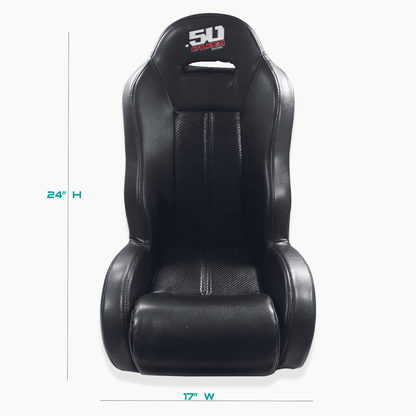Off Road Child Booster Seat