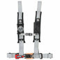Pro Armor 5 Point 2" Harness with Sewn in Pads