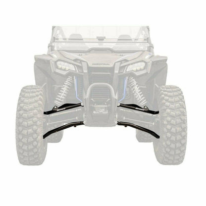 Honda Talon 1000X High Clearance 1.5" Forward Offset A-Arms